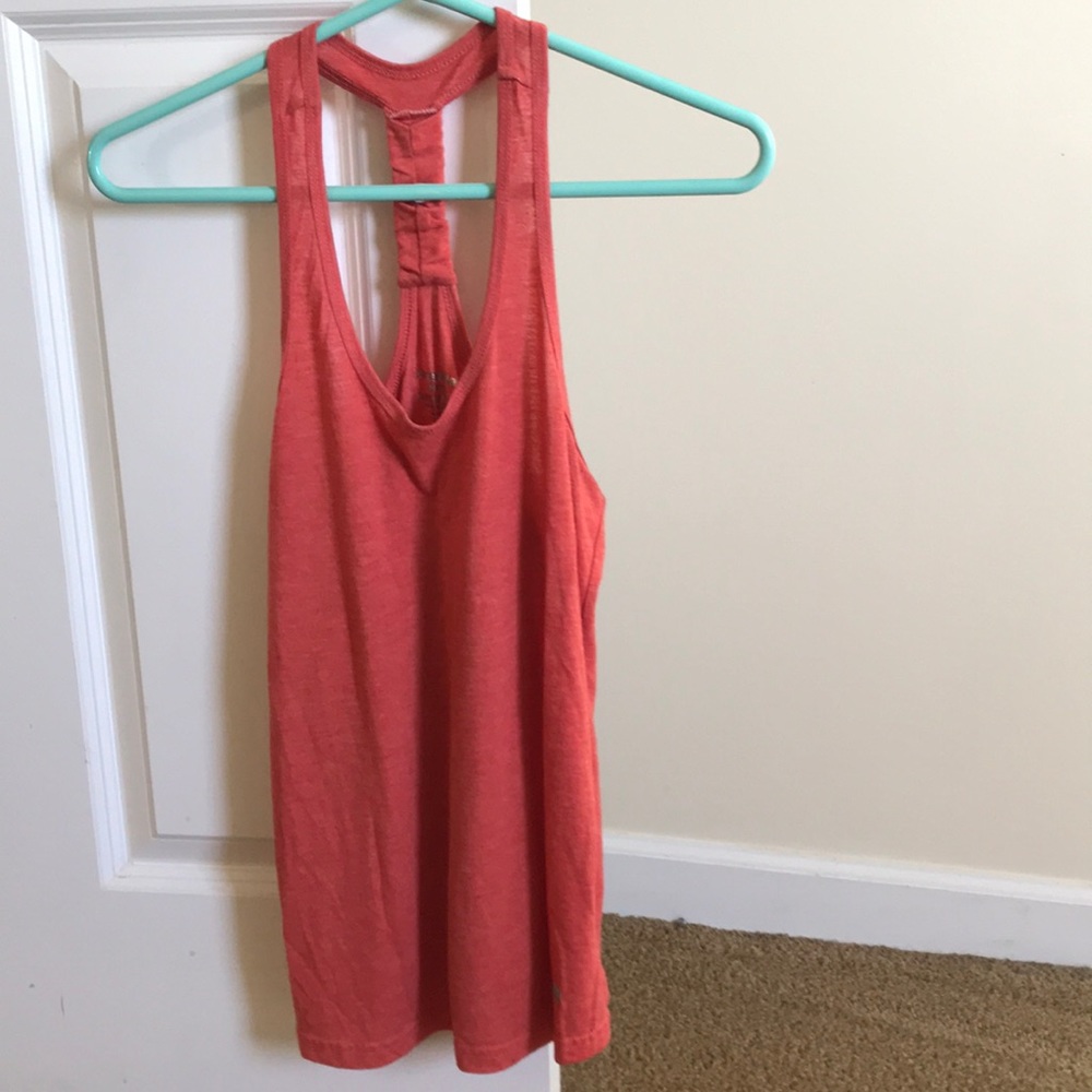 Fitness Tank